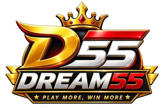 Dream55 Game Download & Claim Welcome Bonus
