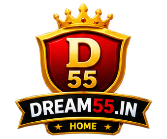 Dream55 Game app and gaming guide