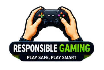 Responsible Gaming – Safe and Responsible Play Guide